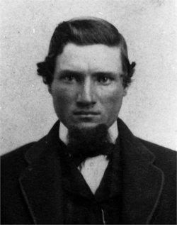 Ira King Hillman (1827 - 1865) Profile